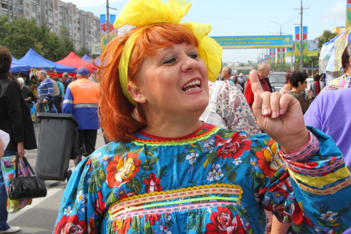 В ВКО открывается научно-исследовательский центр алтаеведения